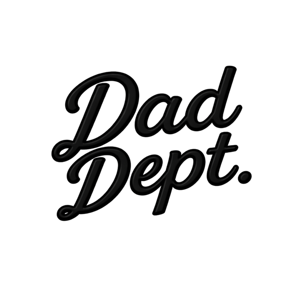 Dad Dept.